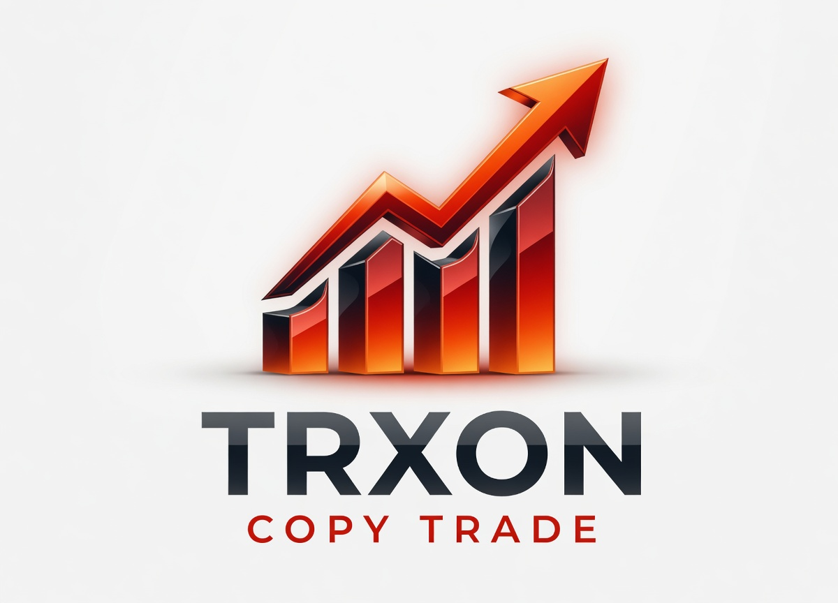 TRXon Copy Trade
